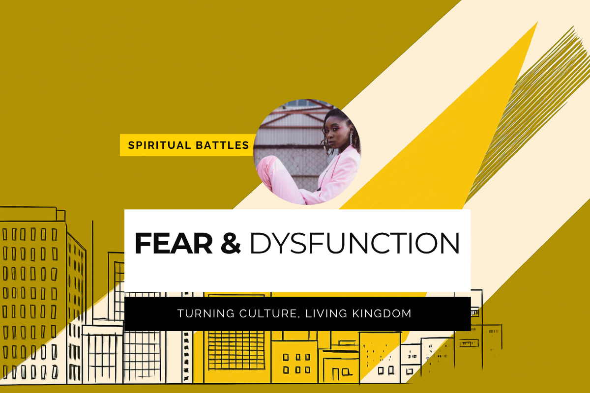Triggered by Truth: Why Deliverance Disrupts People (Mark 5)